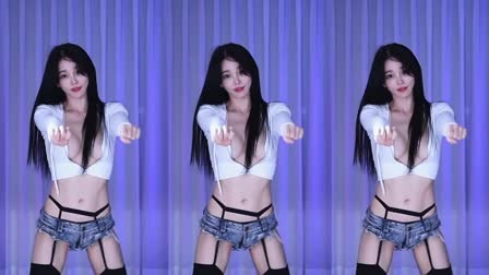 Afreecatv아리샤(BJ阿丽莎)2026年1月19日Sexy Dance201554